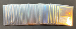 MTG - Modern Horizons 2 - Retro Frame Complete Set (#381-441) - Etched Foil - NM - Image 1