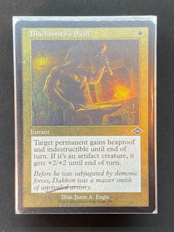 MTG - Modern Horizons 2 - Retro Frame Complete Set (#381-441) - Etched Foil - NM - Image 2