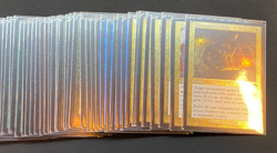 MTG - Modern Horizons 2 - Retro Frame Complete Set (#381-441) - Etched Foil - NM - Image 3