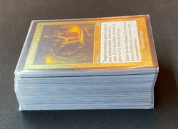 MTG - Modern Horizons 2 - Retro Frame Complete Set (#381-441) - Etched Foil - NM - Image 5