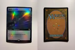 Blade of Selves (Extended Art) 596 MTG Battle for Baldur's Gate Foil - Image 3