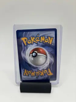 Pokemon Mega Froslass Ex 047/217 Mega Evolutions Ascended Heroes NM - Image 2