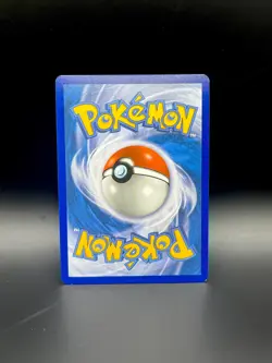 Typhlosion 42/214 SM Lost Thunder Pokemon TCG Holo Rare Excellent Condition NM - Image 2