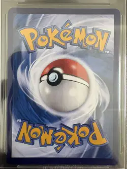 2025 Pokemon TCG Chinese Exclusive Pikachu Gengar 151C 172/151 AR BGS 9.5 - Image 4