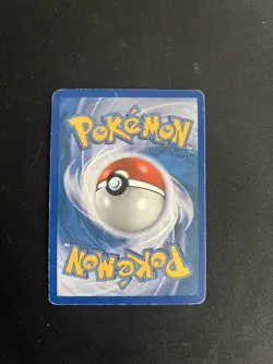 Pokemon TCG Dialga G LV.X Ultra Rare Holo Card 122/127 Platinum MP - Image 2