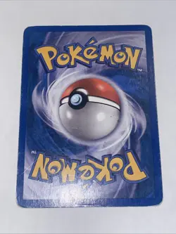 Magmortar Lv.X 123/123 Mysterious Treasures Holo Pokemon - Image 2