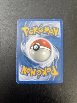 Pokemon TCG Cresselia LV.X Holo Ultra Rare Card 103/106 Great Encounters - Image 2