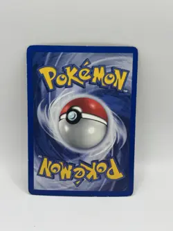 1999-2000 MISTY'S SEADRA BLACK STAR HOLO PRERELEASE POKEMON #117 NM OR BETTER - Image 2