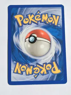 Psyduck Pokemon Team Rocket Returns 70/109 Common 2004 -*LP* - Image 2