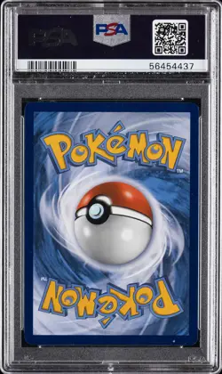 2019 POKEMON SM PROMO PREMIUM COLLECTION #SM189 FULL ART/BLASTOISE GX PSA 10 - Image 2