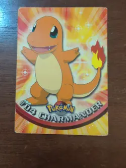 POKEMON 2000 TOPPS TV ANIMATION EDITION SERIES NON HOLO LOT of 14. - Image 2