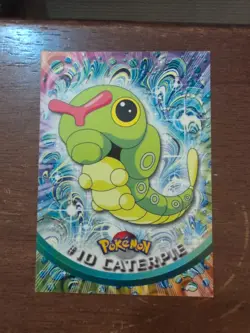 POKEMON 2000 TOPPS TV ANIMATION EDITION SERIES NON HOLO LOT of 14. - Image 3