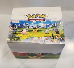 Pokemon TCG Ascended Heroes Mini Tin Display Lot Of 10 Brand New In Hand - Image 3