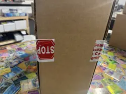 Pokemon TCG SV8.5 Prismatic Evolutions Elite Trainer Box ETB x10 *Sealed Case* - Image 4