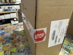 Pokemon TCG SV8.5 Prismatic Evolutions Elite Trainer Box ETB x10 *Sealed Case* - Image 5