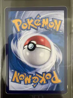2025 Pokemon TCG Chinese Exclusive Pikachu Psyduck 151C 171/151 AR CCIC 10 - Image 4