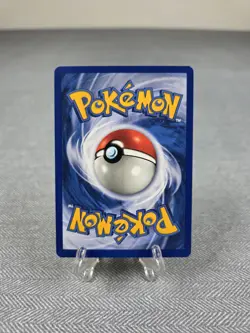 Pokemon TCG : Bulbasaur - Base Set Unlimited Shadowless 44/102 Non Holo WOTC NM - Image 2