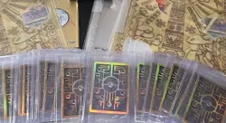 Pokemon Vintage Lot Legendary Birds-Ancient Mew- Mew Black Star Sealed Packs WOW 636996769739 - Image 5