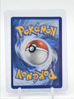 MEOWTH 2025 POKEMON PHANTASMAL FLAMES ILLUSTRATION RARE B 106/094 Q2283 - Image 2