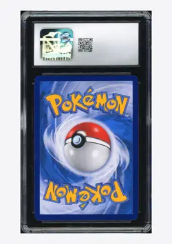 Pokemon CGC 9 Surfing Pikachu V RR 2021 021/028 S8aF T.Chinese - Image 2