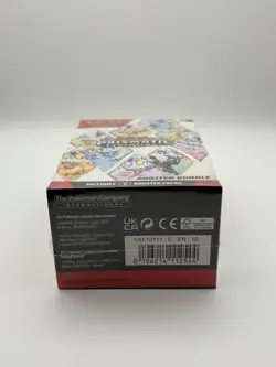 Pokemon TCG Scarlet & Violet Prismatic Evolutions Booster Bundle Box 6 Packs - Image 5