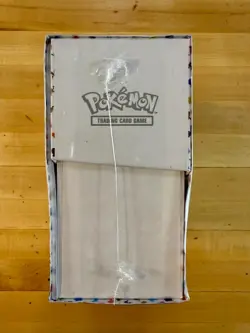 Pokemon TCG: S&V 151 Sealed ETB, Poster, Zapdos ex & Alakazam ex Collections - Image 5