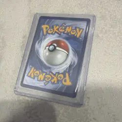 Pokemon 2026 First Partner Collection Series 1 Promos GEN 7 STARTER SET - Image 3