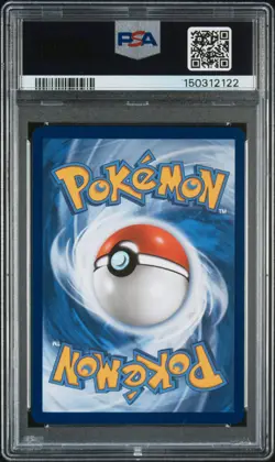 2026 POKEMON ASC EN-ASCENDED HEROES MEGA ATTACK RARE #269 MEGA GENGAR EX PSA 10 - Image 2