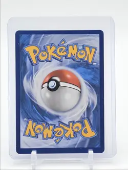 MEOWTH 2025 POKEMON PHANTASMAL FLAMES ILLUSTRATION RARE A 106/094 Q2283 - Image 2
