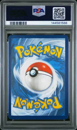 2021 POKEMON CELEBRATIONS CLASSIC COLLECTION #2 BLASTOISE-HOLO PSA 10 - Image 2