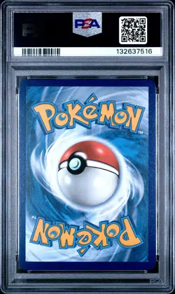 2021 POKEMON CELEBRATIONS #007 FULL ART/FLYING PIKACHU VMAX PSA 10 - Image 2