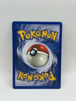 Pokemon Neo Destiny 1st Edition Light Ninetales 50/105 LP - Image 2