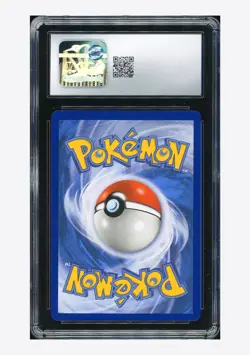 Pokemon CGC 8.5 Giovanni's Exile Ultra Rare 2019 67/68 Hidden Fates English - Image 2