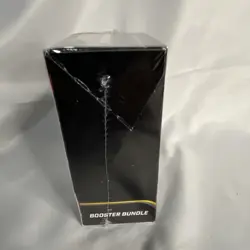 Pokemon Mega Evolution Phantasmal Flames Booster Bundle Box 2025 English - Image 3