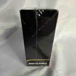 Pokemon Mega Evolution Phantasmal Flames Booster Bundle Box 2025 English - Image 4