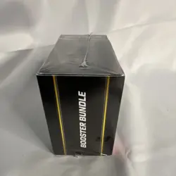 Pokemon Mega Evolution Phantasmal Flames Booster Bundle Box 2025 English - Image 5