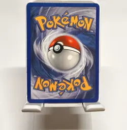 2005 Pokemon Unseen Forces - Unown Holo Rare E/28 - Image 2