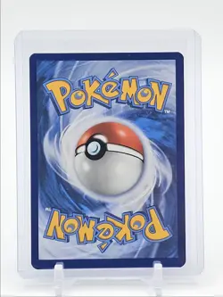MEOWTH 2025 POKEMON PHANTASMAL FLAMES ILLUSTRATION RARE 106/094 Q2283 - Image 2