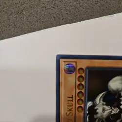 YuGiOh! Summoned Skull - Ultra Rare Unlimited (MRD-EN003) NM - Image 3