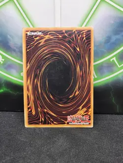 Yugioh Artifact Sanctum MP15-EN041 Ultra Rare 1st Edition NM - Image 2