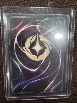 Good Job! 27/204 Common Azurite Sea Lorcana Disney English Non Foil - Image 2