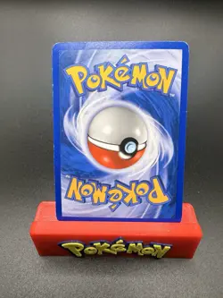 Pokemon Card - Carvanha Deoxys 56/107 Common Reverse Holo Stamped MP-f - Image 4