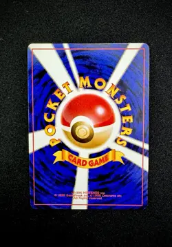 Blaine’s Charizard Japanese Holo Card Lot of 2 No. 006 Pokemon Trading Card - Image 2