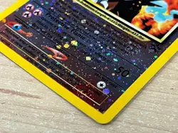 Pokemon Card - Entei - Black Star Promo #34 - MP - Image 3