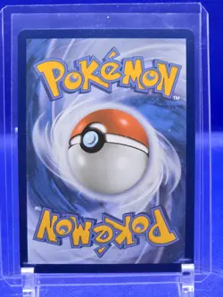 Pokemon Marill Full Art Rare Holo ASC Card 232/217 Basic HP70 English 2026 - Image 2