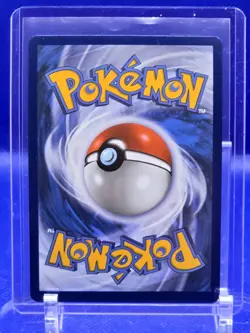 Pokemon Sprigatito ex Rare Full Art Holo English ASC Card 251/217 - Image 2