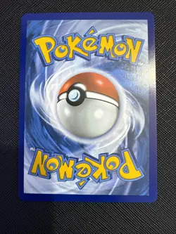 Exeggutor #135 Pokemon Mega Evolution HOLO Illustration Rare Card NM - Image 2