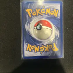 Haunter 6/62 Fossil Holo Rare Pokemon TCG Card WOTC 1999 Vintage - Image 3