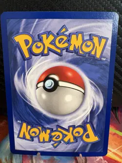 Muk Holo 13/62 Base Set Unlimited Pokemon Card WOTC NM Vintage - Image 5