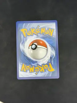 Pokemon Pikachu EX Full Art Holo Rare Card 276/217 Pack Fresh - Image 3